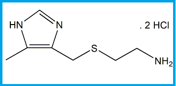 CIMETIDINE EP IMPURITY J 